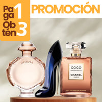 ¡Regala y Disfruta! Perfumes de Marca con una Oferta Irresistible