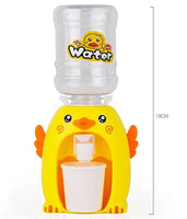 Diversión en Cada Gota: El Mini Dispensador de Agua ¡Perfecto para Niños!