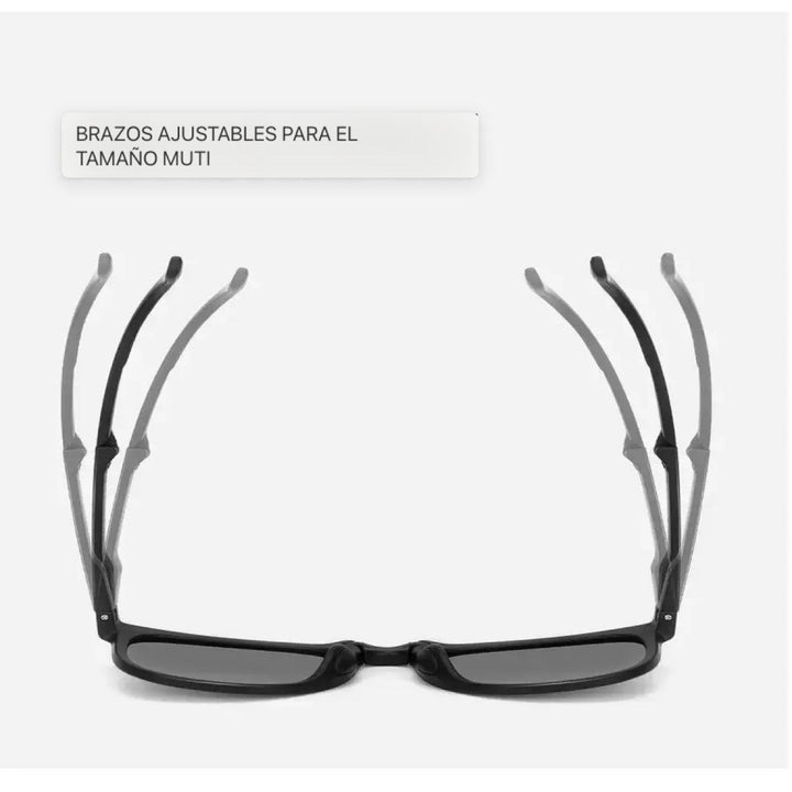 Compactas, Elegantes y Confortables: ¡Tus Nuevas Gafas Plegables Mas Exclusivas!