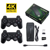 ¿Listo para la Acción? ¡Juega como un Profesional con la Mejor Tecnología 4K!