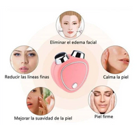 ¡Piel Radiante al Instante! Conoce el Masajeador que Está Revolucionando el Cuidado Facial