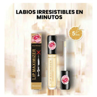 Seductores al Instante: El Secreto de los Labios Irresistibles